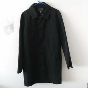 BRAND NEW H& M MEN'S TRENCH COAT